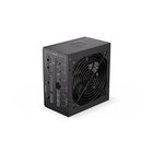 ENDORFY Supremo FM6 1000 W virtalähdeyksikkö 24-pin ATX Musta EY7A0