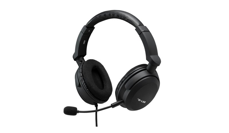 The G-Lab Korp Carbon KORP