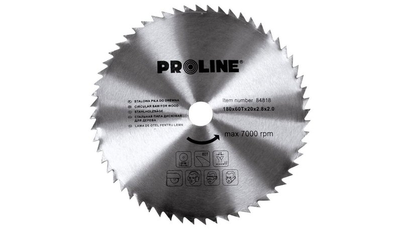 Proline Tools 84818 – kuva 1/1