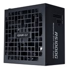 Lian Li RS1000G virtalähdeyksikkö 1000 W 20+4 pin ATX Musta G9P.R