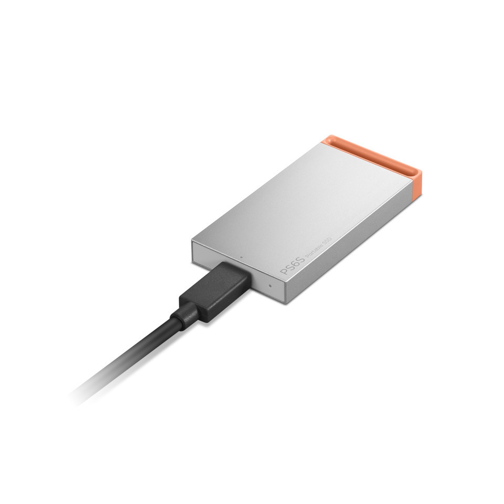 Lenovo PS6S Portable SSD ulkoinen SSD levy, 1 Tt