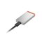 Lenovo GXB1T57737 ulkoinen SSD 1 TB USB Type-C 3.2 Gen 2 (3.1 Gen 2) Harmaa GXB1T – kuva 2