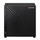Asustor AS1204T NAS Tower Realtek RTD1619B 1 GB DDR4 0 TB ADM Musta 90-AS