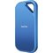 SanDisk Creator Pro 4 TB USB Type-C USB 3.2 Gen 2x2 Sininen SDSSD – kuva 2