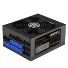 Silverstone ST1500-TI virtalähdeyksikkö 1500 W 20+4 pin ATX Musta SST-S