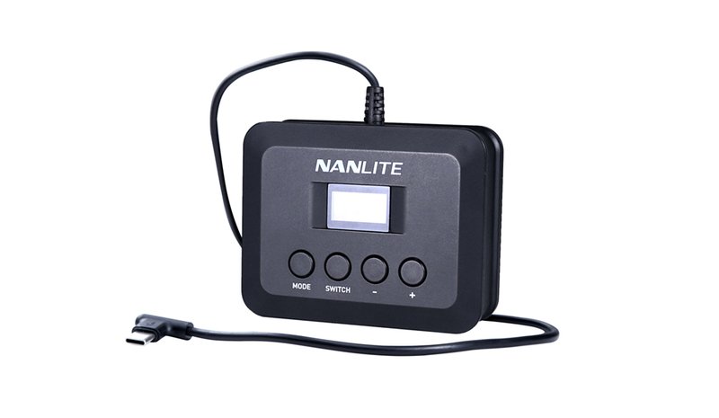 Nanlite WC-USBC-C1 – kuva 1/2