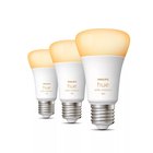 Philips by Signify Philips Hue White ambiance A60 - E27-älylamppu - 800 (3 kpl) 87195