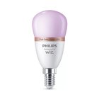 Philips by Signify Philips RGB LED -älylamppu P45, E14-kanta, 470 lm 87195