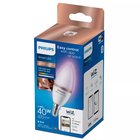 Philips by Signify Philips RGB LED -älylamppu C37, E14-kanta, 470 lm 87195