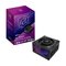 Asrock Phantom Gaming PG-850G virtalähdeyksikkö 850 W 20+4 pin ATX Musta 90-UX – kuva 1