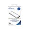 MediaRange MR1103 ulkoinen SSD 900 GB USB Type-C 3.2 Gen 2 (3.1 Gen 2) Hopea MR110 – kuva 2