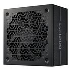 Cooler Master Elite Gold 1200 virtalähdeyksikkö 1200 W 24-pin ATX Musta MPW-C
