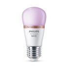 Philips by Signify Philips RGB LED -älylamppu P45, E27-kanta, 470 lm 87195