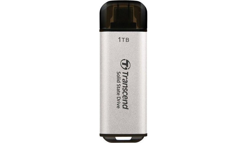 Transcend ESD300 1 TB USB Type-C Hopea TS1TE