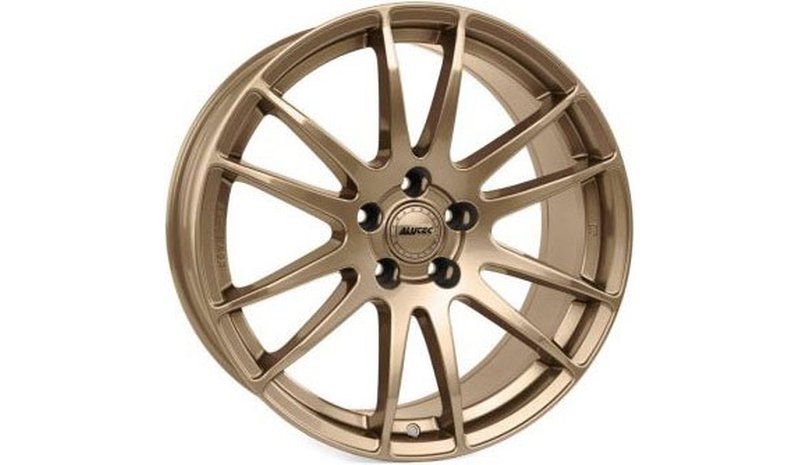 ALUTEC MONSTR BRONZE 8,5X21 – kuva 1/1