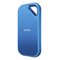 SanDisk Creator Pro 1 TB USB Type-C USB 3.2 Gen 2x2 Sininen SDSSD – kuva 4