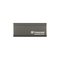 Transcend ESD265C 2 TB USB Type-C 3.2 Gen 2 (3.1 Gen 2) Harmaa TS2TE – kuva 1