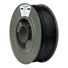 Spectrum Filaments TF-24000 3D-tulostusmateriaali Polymaitohappo (PLA) Musta 1 kg TF-24