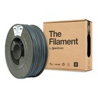 Spectrum Filaments TF-24002 3D-tulostusmateriaali Polymaitohappo (PLA) Harmaa 1 kg TF-24