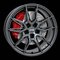 ATS Force D.Grey 8,5X19 – kuva 1