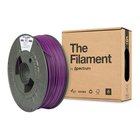 Spectrum Filaments TF-24026 3D-tulostusmateriaali Polyeteenitereflaattiglykoli (PETG) Purppura 1 kg TF-24