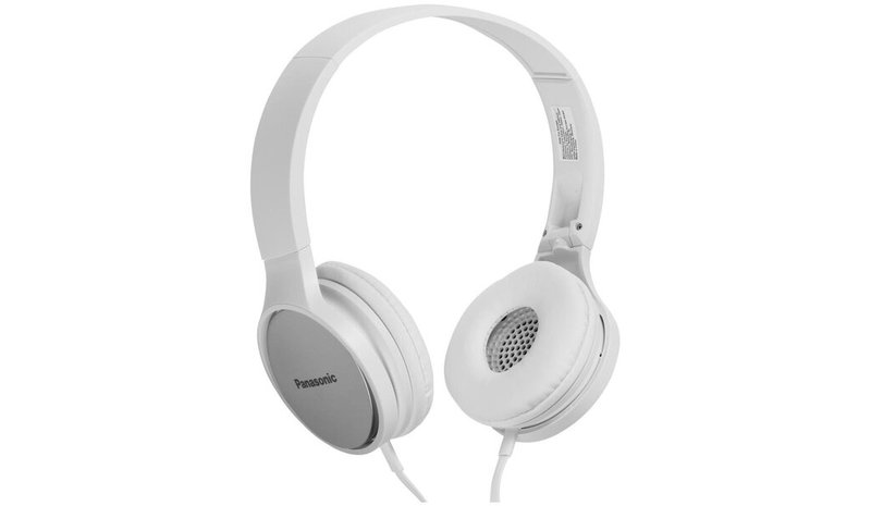 Panasonic RP-HF300M – kuva 1/1