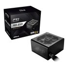 Asrock PRO-850G virtalähdeyksikkö 850 W 24-pin ATX Musta 90-UX