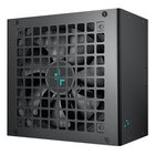 DeepCool PL800D virtalähdeyksikkö 800 W 20+4 pin ATX Musta R-PL8