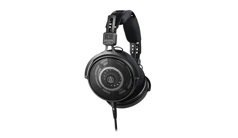 Audio-Technica ATH-R50x – kuva 1/2