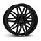 MAK Sturm Dark 10.5x20 5/112 ET40 B66.6 – kuva 1