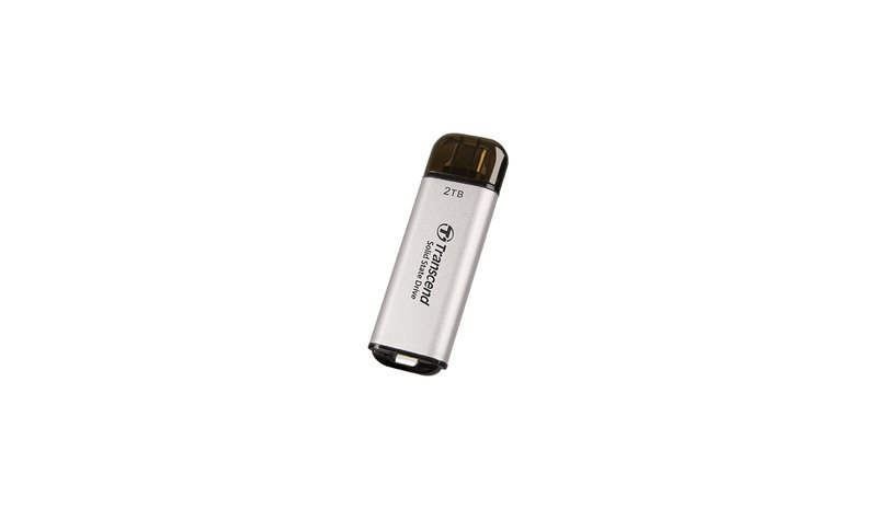 Transcend ESD300 512 GB USB Type-C Hopea TS512