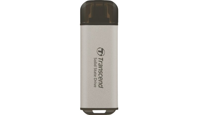 Transcend ESD300 512 GB USB Type-C Hopea TS512