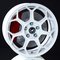 GMP Raceway White 8X19 – kuva 1
