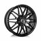 AVUS AC-MB6 GLOSS BLACK 8X19 – kuva 1