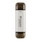 Transcend ESD310 1 TB USB Type-A / USB Type-C Hopea TS1TE – kuva 1