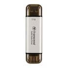 Transcend ESD310 1 TB USB Type-A / USB Type-C Hopea TS1TE