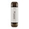 Transcend ESD310 1 TB USB Type-A / USB Type-C Hopea TS1TE – kuva 2