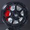 GMP RACEWAY NERO CORSA 8X19 – kuva 1
