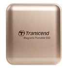 Transcend ESD420 2 TB USB Type-C Kulta TS2TE