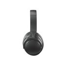 Hama Spirit Silent Kuulokkeet Langaton Pääpanta Musiikki/Päivittäin Bluetooth Musta 00221