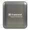 Transcend ESD420 4 TB USB Type-C Harmaa TS4TE – kuva 2
