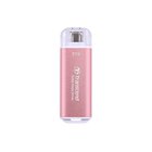 Transcend TS2TESD300P ulkoinen SSD 2 TB USB Type-C Vaaleanpunainen TS2TE