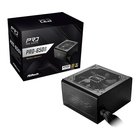 Asrock PRO-650G virtalähdeyksikkö 650 W 24-pin ATX Musta 90-UX