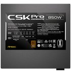 Antec SIGNATURE CSK850 PRO ATX3.1 virtalähdeyksikkö 850 W 20+4 pin ATX 0-761