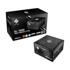 Asrock SL-1000G Steel Legend virtalähdeyksikkö 1000 W 20+4 pin ATX Musta 90-UX