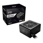 Asrock PRO-850B virtalähdeyksikkö 850 W 24-pin ATX Musta 90-UX