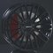 GH EDITION GP2 GLOSS BLACK DEMO 9,5X21 – kuva 1