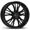 MAK Union dark 10x22 5/112 ET32 B66.5 – kuva 1