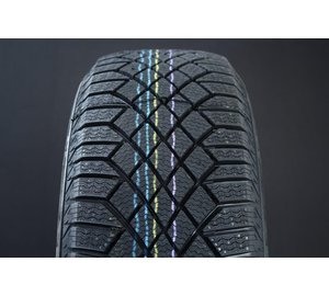 235/35R19 CONTINENTAL VIKING CONTACT 7 FRIKTION DOT2022