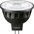 Philips by Signify Philips Master LED ExpertColor LED-lamppu Viileä valkoinen 4000 K 6,5 W GU5.3 73887